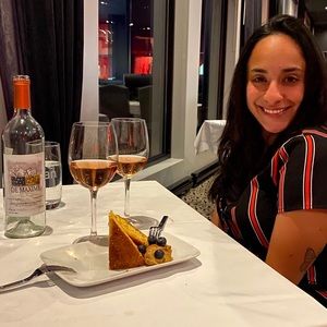 Meet your Posher, Paula